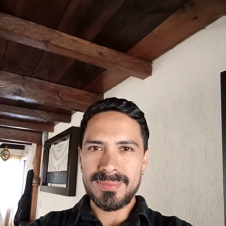 Carlos Rodrigo Díaz Bermúdez