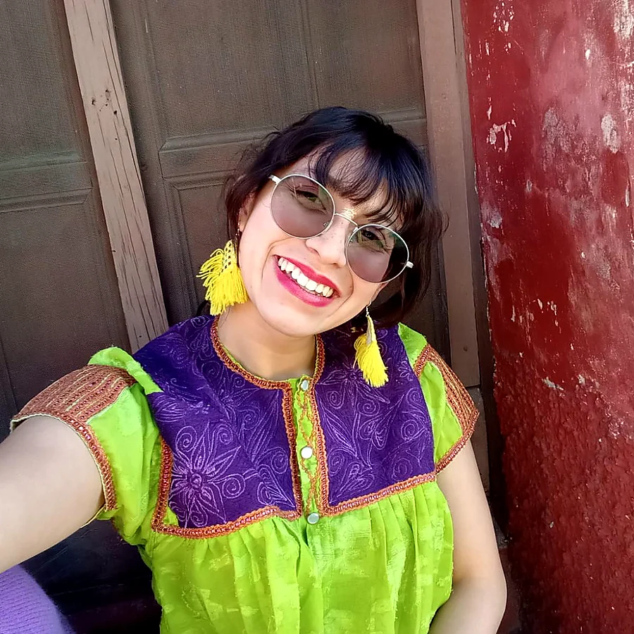 Diana Paola Pilicastro Pérez