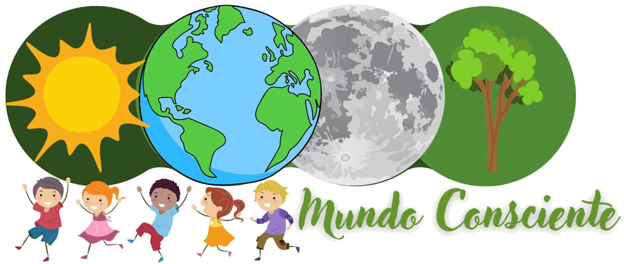 Logo Mundo Consciente